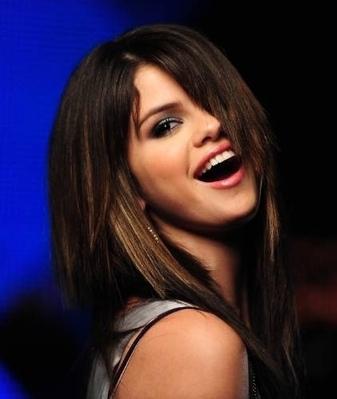 On adorerait détester : Selena Gomez & The Scene - Naturally