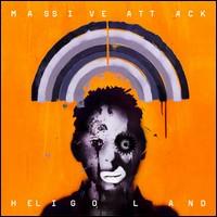 Massive Attack - Heligoland (2010)