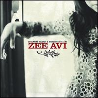 Zee Avi - Zee Avi (2009)