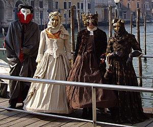 Carnaval de Venise-2009