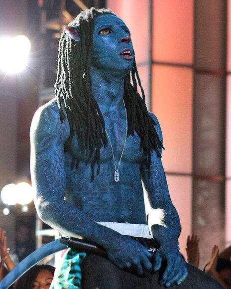 Lil Wayne-avatar