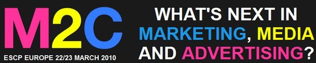 La Marketing 2.0 Conférence