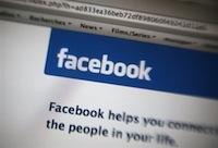 Facebook : nouveau look et webmail en vue…