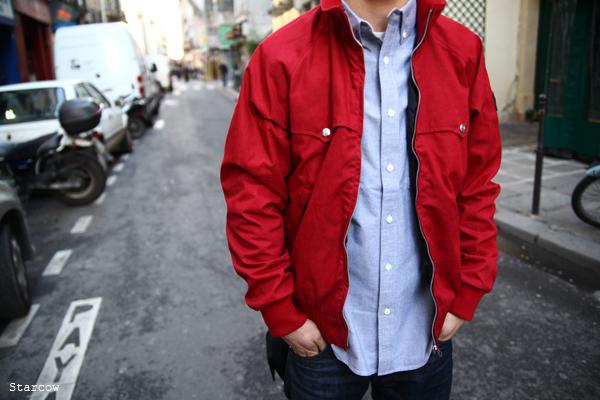 PENFIELD – S/S 2010 COLLECTION PREVIEW