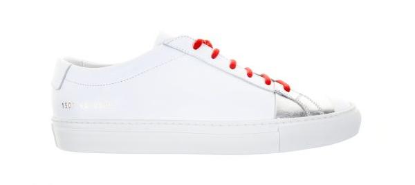COMMON PROJECTS – S/S 2010 COLLECTION