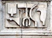 enseigne maréchal-ferrant taillandier Château-du-Loir (72)