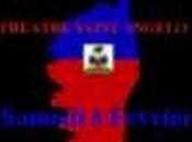 Concert solidarité avec Haîti soir théâtre Angelo Bastia