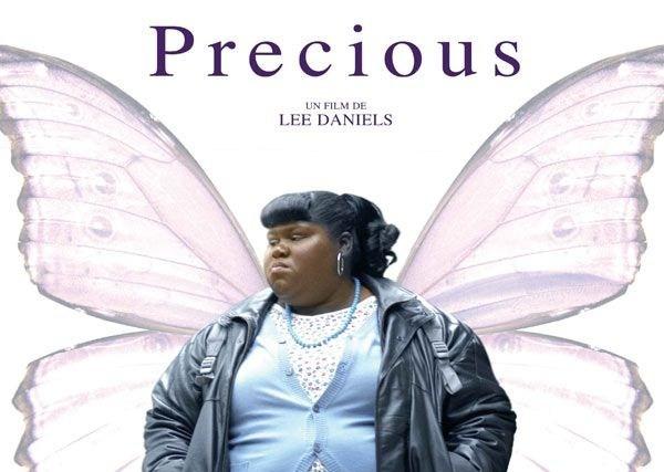 Precious ... la bande annonce