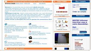 ebook-cours