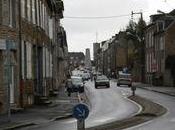 boulevard Foch fermé lundi février circulation difficile Avranches pendant semaines