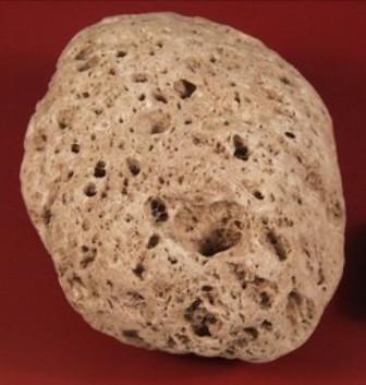 Juste le poids du secret (Guillevic)