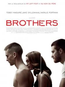 brothers affiche