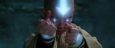 Avatar le trailer... Avatar le trailer...