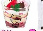 gourmandises Cherie Dolce Hello kitty