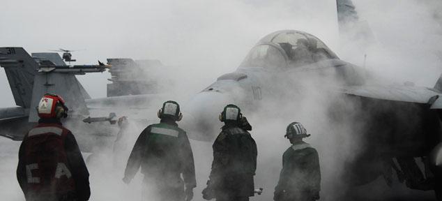 La Quadrennial Defense Review 2010 est en ligne