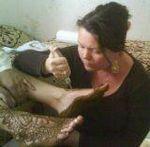 Petit jeu de bienvenue...chez Zaynab, a vos claviers.....