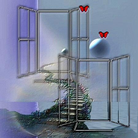 Petit jeu de bienvenue...chez Zaynab, a vos claviers.....