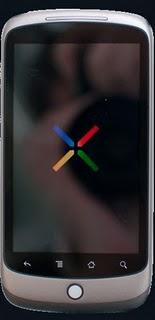 Nexus One : Son Histoire en vidéo