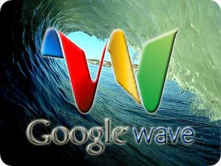 Google Wave : 13 invitations offerte gratuitement