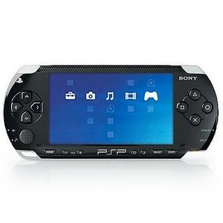 Nettoyer sa PSP : Flash, MS – pour tous faire fonctionner