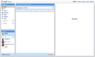 Google Wave : de l'invitation à l'utilisation...