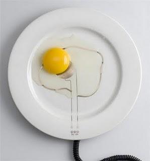 La high-tech de demain dans nos maisons, nos villes, notre informatique