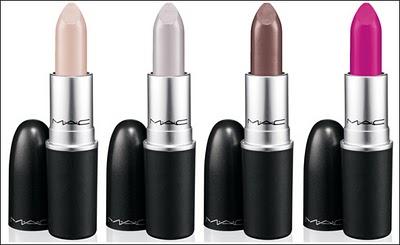 MAC Riveting Collection