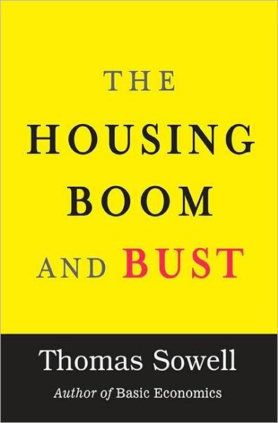 Immobilier américain : le boom et le krach