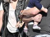 Lady GaGa photo avec fréquentation!