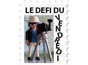 Défi Vendredi week suit): Neuvième