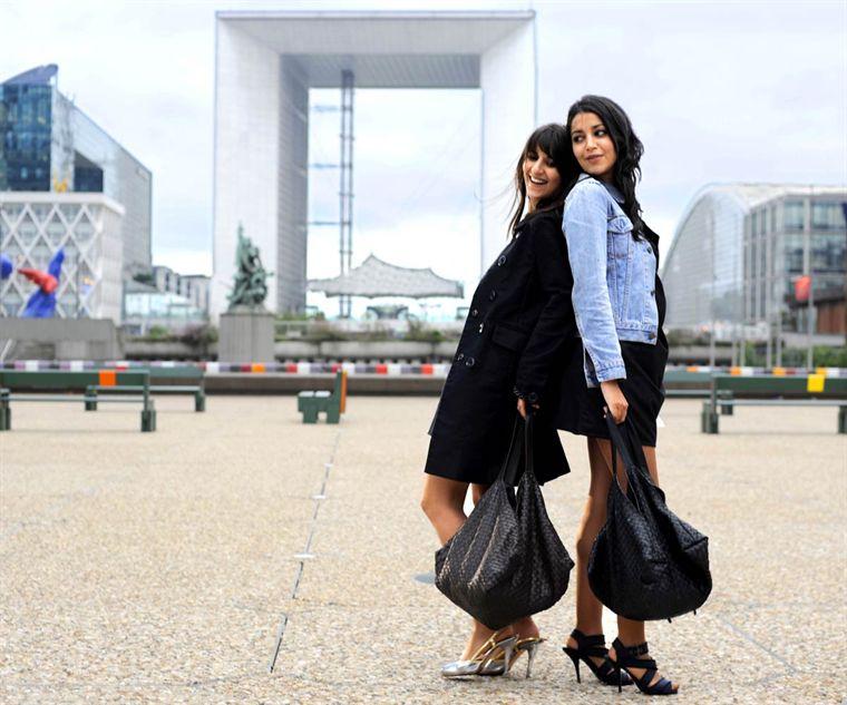 Tout ce qui brille ... bande annonce