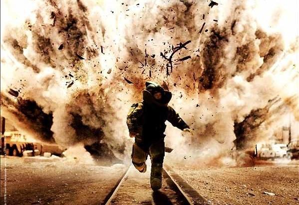 Demineurs ... la bande annonce