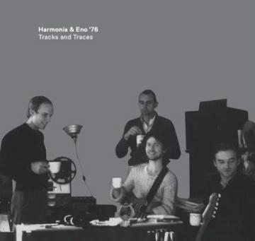 Harmonia & Eno '76 - Welcome