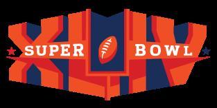 File:Super Bowl XLIV logo.svg