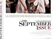 September Issue