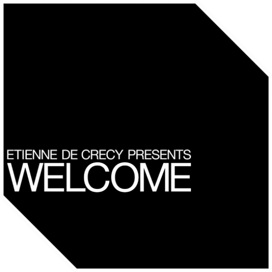 Etienne de Crecy - Welcome (The Bloody Beetroots Remix) / Rifoki - Sperm Donor