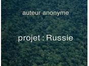 Projet Russie