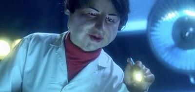 Même les guignols parodient Avatar !