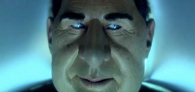 Même les guignols parodient Avatar !