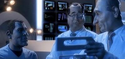 Même les guignols parodient Avatar !