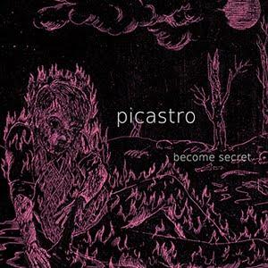 // Picastro - Become Secret