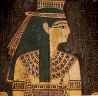 LES VERTUS CACHEES DES FARDS DE L’EGYPTE ANCIENNE