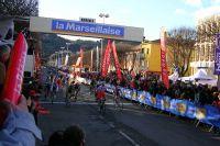 Molmy KO, Dumoulin OK Le sprint victorieux de Molmy