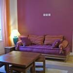 côté canapé après Bohème, la révélation