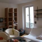 vue d'angle avant Bohème, la révélation