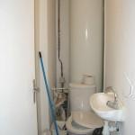 WC avant Bohème, la révélation