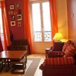 vue entrée après Bohème, la révélation