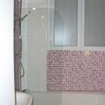 salle de bains après Bohème, la révélation