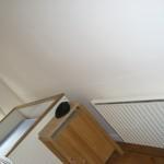 vue entrée avant Bohème, la révélation