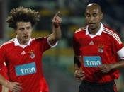 pour Benfica